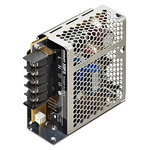 Omron S8FS-C DIN Rail Power Supply, 24V dc dc Output, 700mA Output, 15W