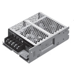 Omron S8FS-C DIN Rail Power Supply, 24V dc dc Output, 2.2A Output, 50W