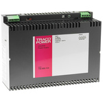 TRACOPOWER TIS Switch Mode DIN Rail Power Supply, 93 → 132V ac ac Input, 24V dc dc Output, 24A Output, 600W