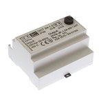 Block DCT Linear DIN Rail Power Supply, 230V ac ac Input, 24V dc dc Output, 1.5A Output, 36W