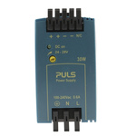 PULS MiniLine MLY Switch Mode DIN Rail Power Supply, 100 → 240V ac ac, dc Input, 24V dc dc Output, 1.3A Output,