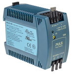 PULS MiniLine MLY Switch Mode DIN Rail Power Supply, 100 → 240V ac ac, dc Input, ±12 V dc, ±15 V dc dc Output,