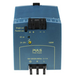 PULS MiniLine MLY Switch Mode DIN Rail Power Supply, 220 → 240V ac ac Input, 24V dc dc Output, 4.2A Output, 100W