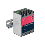 TRACOPOWER TIS Switch Mode DIN Rail Power Supply, 93 → 264V ac ac Input, 12V dc dc Output, 3.5A Output, 50W