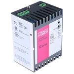 TRACOPOWER TIS Switch Mode DIN Rail Power Supply, 93 → 264V ac ac Input, 24V dc dc Output, 2A Output, 50W