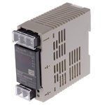 Omron S8VS Switch Mode DIN Rail Power Supply, 85 → 264V ac ac Input, 24V dc dc Output, 2.5A Output, 60W