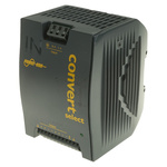 BEL POWER SOLUTIONS INC LWN Switch Mode DIN Rail Power Supply, 85 → 264V ac ac, dc Input, 24V dc dc Output, 10A