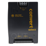 BEL POWER SOLUTIONS INC LWN Switch Mode DIN Rail Power Supply, 85 → 264V ac ac, dc Input, 24V dc dc Output, 5A