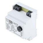 Block DCT Linear DIN Rail Power Supply, 230V ac ac Input, 12V dc dc Output, 1A Output, 12W