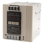 Omron S8VS Switch Mode DIN Rail Power Supply, 85 → 264V ac ac Input, 24V dc dc Output, 10A Output, 240W