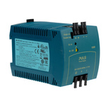 PULS MiniLine MLY Switch Mode DIN Rail Power Supply, 220 → 240V ac ac Input, 48V dc dc Output, 2.1A Output, 100W