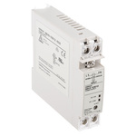 Omron S8VS Switch Mode DIN Rail Power Supply, 85 → 264V ac ac Input, 12V dc dc Output, 2.5A Output, 30W