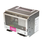 TRACOPOWER TSP Switch Mode DIN Rail Power Supply, 85 → 264V ac ac Input, 24V dc dc Output, 25A Output, 600W