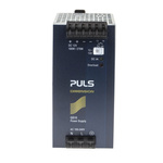 PULS DIMENSION Q Switch Mode DIN Rail Power Supply, 100 → 240V ac ac, dc Input, 12V dc dc Output, 15A Output,