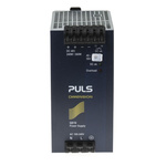 PULS DIMENSION Q Switch Mode DIN Rail Power Supply, 100 → 240V ac ac, dc Input, 48V dc dc Output, 5A Output, 240W