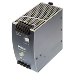 PULS DIMENSION Q Switch Mode DIN Rail Power Supply, 380 → 480V ac ac Input, 48V dc dc Output, 10A Output, 480W