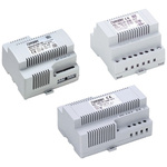 Comatec TBD2 Linear DIN Rail Power Supply, 230V ac ac Input, 12V dc dc Output, 500mA Output, 6W