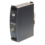 PULS DIMENSION Q Switch Mode DIN Rail Power Supply, 100 → 240V ac ac, dc Input, 24V dc dc Output, 3.4A Output,