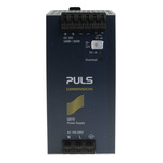 PULS DIMENSION Q Switch Mode DIN Rail Power Supply, 100 → 240V ac ac, dc Input, 30V dc dc Output, 8A Output, 240W