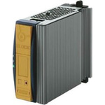 Block PVSE 400 Switch Mode DIN Rail Power Supply, 340 → 550V ac ac Input, 24V dc dc Output, 40A Output, 960W