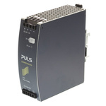 PULS DIMENSION C-Line Switch Mode DIN Rail Power Supply, 380 → 480V ac ac Input, 24V dc dc Output, 5A Output,