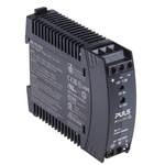 PULS MiniLine MLY Switch Mode DIN Rail Power Supply, 100 → 240V ac ac, dc Input, 12V dc dc Output, 1.3A Output,
