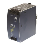 PULS DIMENSION Q Switch Mode DIN Rail Power Supply, 100 → 240V ac ac, dc Input, 24V dc dc Output, 8A Output, 192W