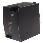 PULS DIMENSION Q Switch Mode DIN Rail Power Supply, 100 → 240V ac ac, dc Input, 36V dc dc Output, 13.3A Output,