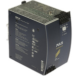 PULS DIMENSION Q Switch Mode DIN Rail Power Supply, 100 → 240V ac ac, dc Input, 48V dc dc Output, 10A Output,