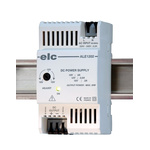 ELC DIN Rail Power Supply, 190 → 264V ac ac Input, 12V dc dc Output, 2.5A Output, 30W