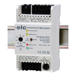 ELC Backup Module, 230V ac, 12/24V dc Output, 10A Output