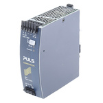 PULS DIMENSION Q Switch Mode DIN Rail Power Supply, 100 → 240V ac ac, dc Input, 24V dc dc Output, 5A Output, 120W