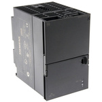 Siemens SIMATIC S7-300 Switch Mode DIN Rail Power Supply, 120 → 230V ac ac Input, 24V dc dc Output, 10A Output,