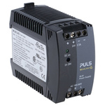 PULS MiniLine MLY Switch Mode DIN Rail Power Supply, 100 → 240V ac ac, dc Input, 24V dc dc Output, 2.5A Output,