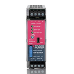 TRACOPOWER TSP-BCM Battery Module UPS Control Unit, 24 → 28V dc dc Input, 24V dc dc Output, 15A Output, 360W