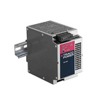TRACOPOWER TSP Switch Mode DIN Rail Power Supply, 85 → 264V ac ac Input, 24V dc dc Output, 15A Output, 360W