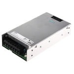 Siemens SITOP PSU100D Switch Mode DIN Rail Power Supply, 100 → 240V ac, 24V dc, 12.5A Output, 300W