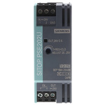 Siemens SITOP PSE202U Redundancy Module Dual Redundancy Module, 24V dc dc Input, 24V dc dc Output, 10A Output