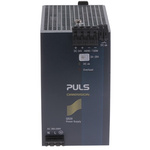 PULS DIMENSION Q DIN Rail Power Supply, 200 → 240V ac ac Input, 24V dc dc Output, 20A Output, 480W