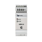 Chinfa AMR2 Switch Mode DIN Rail Power Supply, 90 → 264V ac ac Input, 24V dc dc Output, 1A Output, 24W