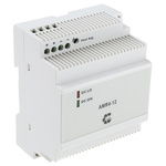 Chinfa AMR4 Switch Mode DIN Rail Power Supply, 90 → 264V ac ac Input, 12V dc dc Output, 4.5A Output, 54W