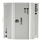 Chinfa Battery Charger DIN Rail Power Supply, 90 → 264V ac ac Input, 13.6V dc dc Output, 2.5A Output, 34W