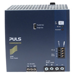 PULS DIMENSION Q Switch Mode DIN Rail Power Supply, 100 → 240V ac ac Input, 48V dc dc Output, 20A Output, 960W