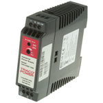 TRACOPOWER TPC DIN Rail Power Supply, 85 → 264V ac ac, dc Input, 5V dc dc Output, 4A Output, 20W