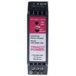TRACOPOWER TPC DIN Rail Power Supply, 85 → 264V ac ac, dc Input, 24V dc dc Output, 1.25A Output, 30W
