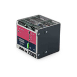 TRACOPOWER TSPC-UPS Switch Mode DIN Rail Power Supply, 85 → 264V ac ac Input, 24V dc dc Output, 10A Output, 240W