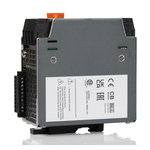 TRACOPOWER TSP Battery Module Dual Redundancy Module, 24 → 28 V dc, 48 → 56 V dc dc Input, 24V dc dc