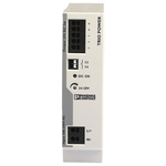 Phoenix Contact TRIO POWER Switch Mode DIN Rail Power Supply, 85 → 264V ac ac Input, 24V dc dc Output, 5A