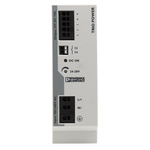Phoenix Contact TRIO POWER Switch Mode DIN Rail Power Supply, 85 → 264V ac ac Input, 24V dc dc Output, 10A