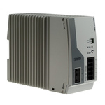 Phoenix Contact TRIO POWER Switch Mode DIN Rail Power Supply, 85 → 264V ac ac Input, 24V dc dc Output, 20A